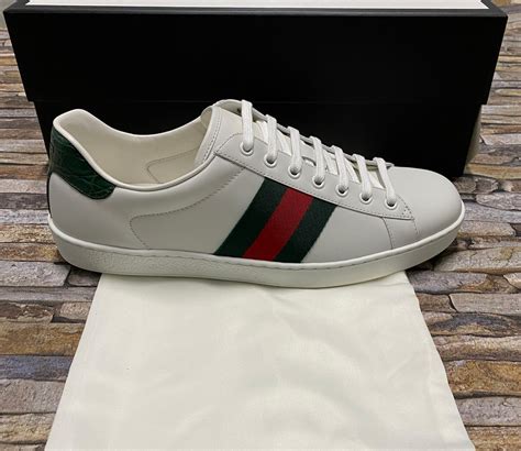 gucci ace shoes